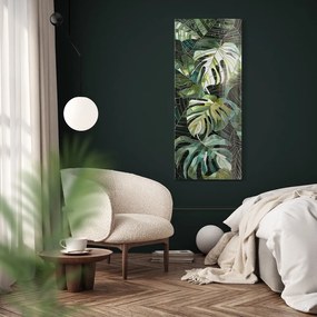 Стъклопис картина 50x125 cm Mosa – Styler