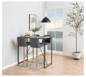 Бар маса 120x60 cm Seaford - Actona