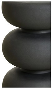 Метална кръгла странична масичка ø 35 cm Kobodo – Light &amp; Living