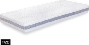 Матрак 164/200, двулицев Ergo Disc