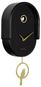 С махало/стенен часовник Tweet – Karlsson