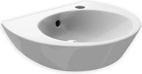 Умивалник HAPPYBATH с отвор вдясно 55 cm