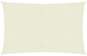 Sonata Платно-сенник, 160 г/м², кремаво, 3x6 м, HDPE