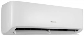 Инверторен климатик Hisense Easy Smart CA25YR03, 9000 BTU, 14 м2, А++, Тиха работа, FreezeProtect до -15°C, Бял