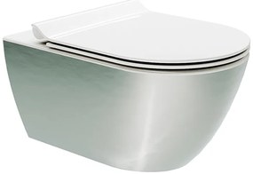 Тоалетна Gsi Pura X-Platinum