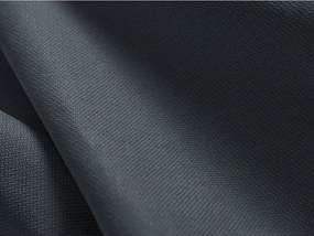 Син разтегателен диван 247 cm Jodie – Micadoni Home