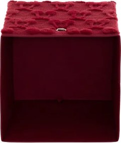 Детска кутия за съхранение atmosphera Cherry, 30×30×30 cm