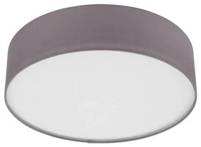 Eglo 55027 - LED Плафониера 1xE27/11W/230V 3000K