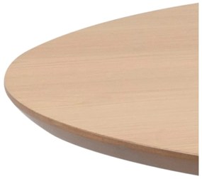 Кръгла маса за хранене ø 105 cm Roxby - Actona