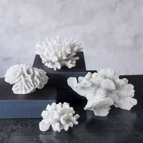 Статуя от полирезин (височина 8 cm) Coral – Mette Ditmer Denmark