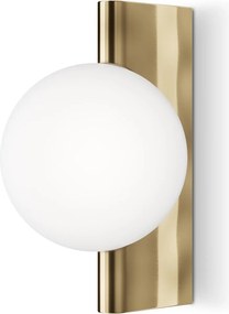 Maytoni Стенен осветител (аплик) - MOD324WL-01BS