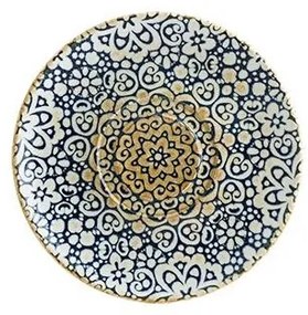 Bonna - Порцеланова подложна чиния 19см-ALHAMBRA-(ALH GRM 19KKT)