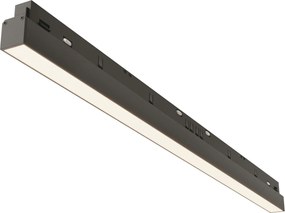 Maytoni Релсов осветител - TR030-2-24W4K-B