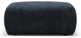 Тъмносиня табуретка Matera - Cosmopolitan Design