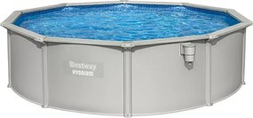 Bestway - Сглобяем басейн Hydrium 460х120см с твърди стени