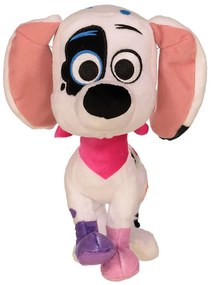 Плюшена играчка - ДаВинчи, 25см