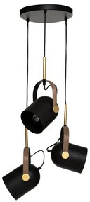 Пендел atmosphera Bil, 12 cm, Метал