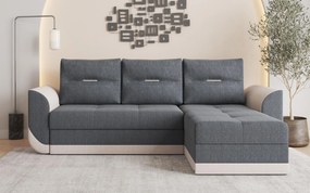 Разтегателен ъглов диван Свен