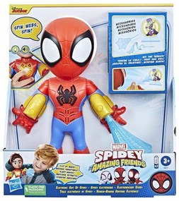 Фигурки Spidey 25 cm Електроника