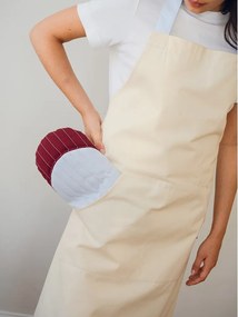 Памучена престилка Rubi – noo.ma