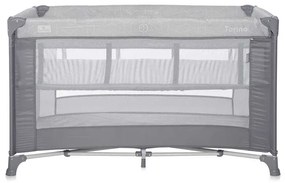 LORELLI Classic Кошара на 2 нива TORINO GREY STRIPED ELEMENTS