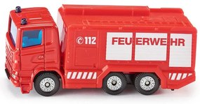 Siku - Пожарна Siku 1034