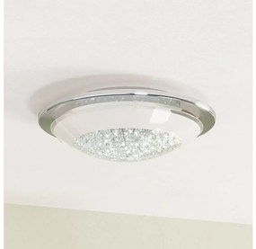 Eglo 95639 - LED вградено таванно осветително тяло ACOLLA 3xLED/3,6W/230V
