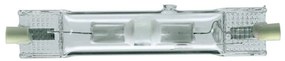 Халогенна лампа Philips MHN-TD RX7S/70W/100V 4200K