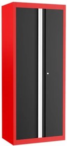 Комплект мебели за работилница TREDECIM RED