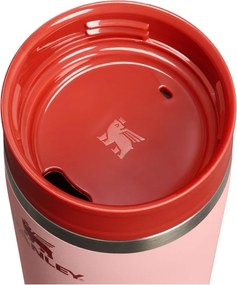 Прасковена термочаша от неръждаема стомана 230 ml Café-To-Go Travel Mug Peach Rose – Stanley