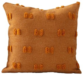 Калъфка за възглавница 43x43 cm Tuffet – Mioli Decor