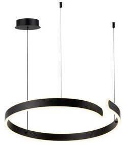 Rabalux 72115 - LED полилей SILNORA LED/45W/230V 3000/4000/6500K