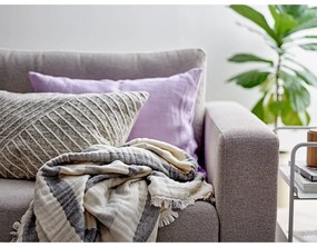 Ленена декоративна възглавница 40x60 cm Linen – Södahl