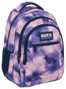 BackUp - Ученическа раница Mandals 6 O 13