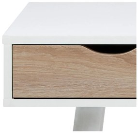 Работна маса 110x50 cm Neptun - Actona