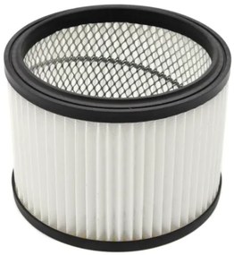 Индустриялна прахосмукачка за сухо/мокро чистене 25Л 1800W с аксесоари