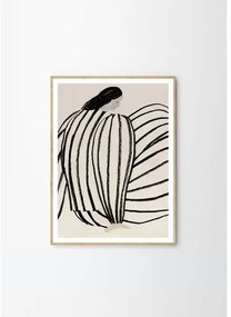 Постер 50x70 cm You – Sofia Lind – The Poster Club