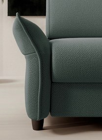 Двоен Диван Шант-Зелен