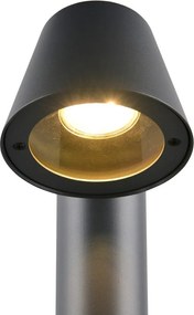 Колонно външно осветително тяло ø 11,5 cm Beni – Trio