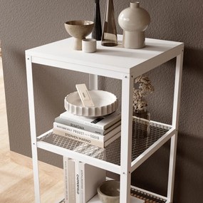 Етажерка за книги Novella mini-Leuko