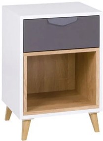 Нощно шкафче Joker