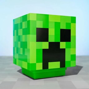 PALADONE Minecraft - лампа Creeper BDP