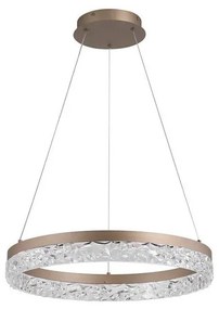 Searchlight 98700-50LT - LED полилей на кабел с възможност за димиране MADELEJNE LED/25W/230V