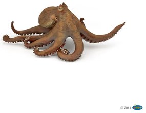 Papo - Фигурка Octopus 56013