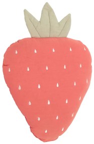 Детска възглавница atmosphera Strawberry