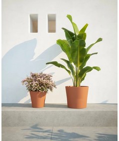 Теракотена саксия за цветя ø 39 cm Manuel – Artevasi