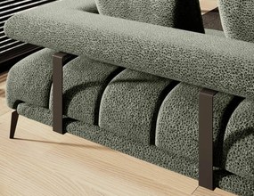 Ъглов диван Magnito-Gkri-Right