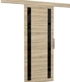 Плъзгаща се врата Zebra-Mauro-Mauro gualistero-86 x 205 cm