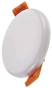 LED Лампа за вграждане в баня LED/6W/230V IP65