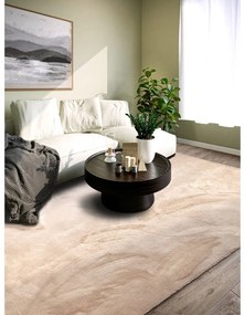 Кремав килим 80x150 cm Leon – Villeroy&amp;Boch